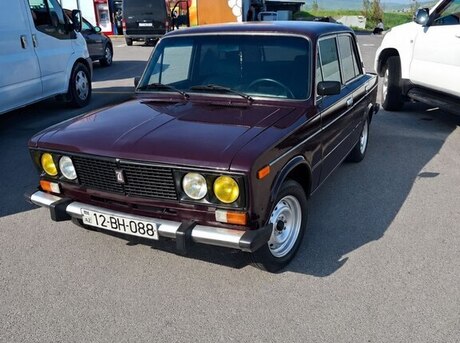 LADA (VAZ) 2106
