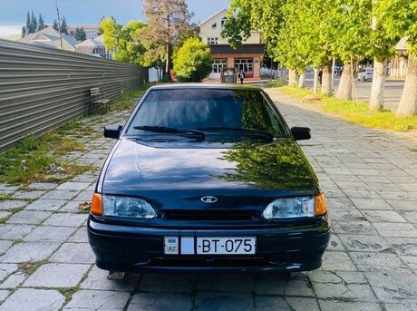 LADA (VAZ) 2115