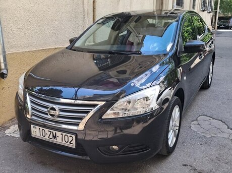 Nissan Sentra