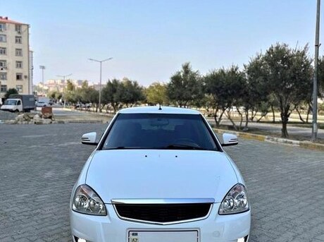 LADA (VAZ) Priora