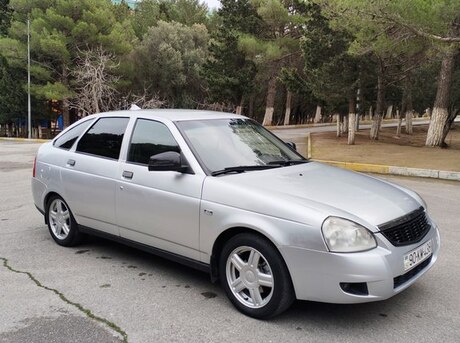 LADA (VAZ) Priora