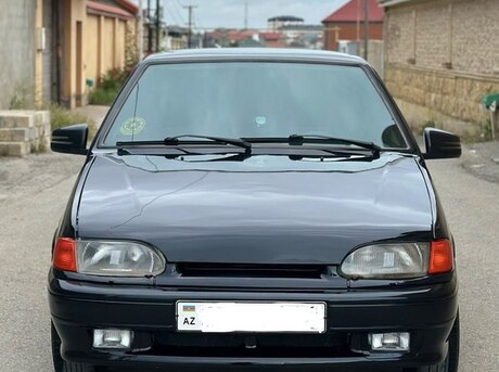 LADA (VAZ) 2115