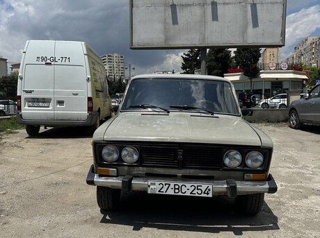 LADA (VAZ) 2106