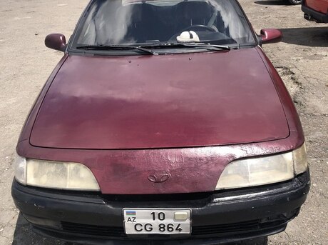 Daewoo Espero