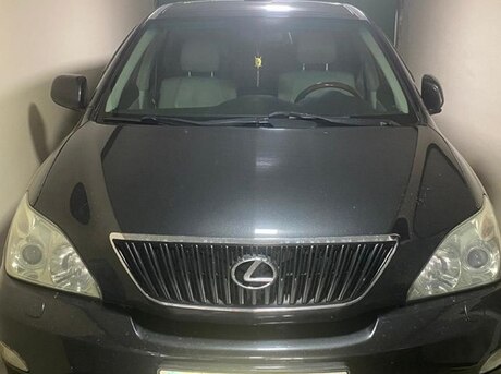 Lexus RX 330