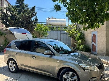 Kia Ceed SW
