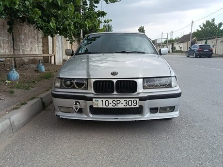 BMW 316