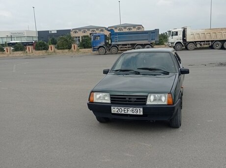 LADA (VAZ) 21099