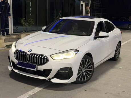 BMW 228