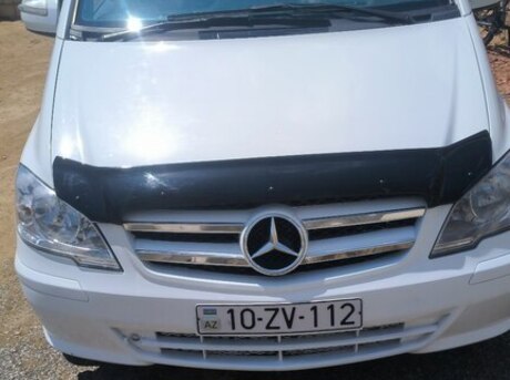 Mercedes Viano