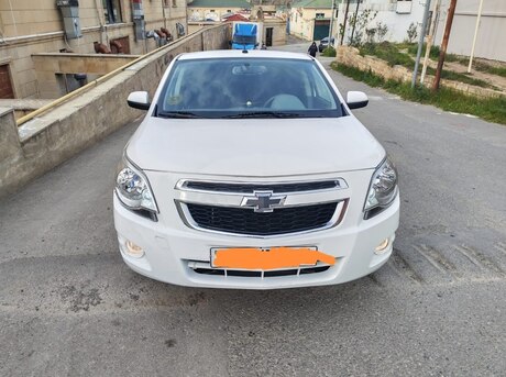 Chevrolet Cobalt
