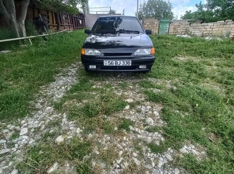 LADA (VAZ) 2115