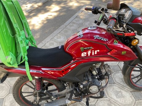 Tufan M50