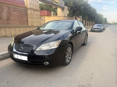 Lexus ES 350