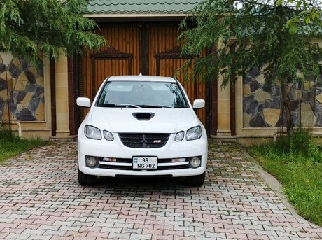 Mitsubishi Airtrek