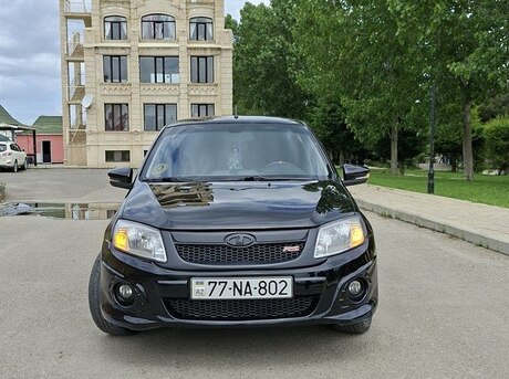 LADA (VAZ) Granta Sport