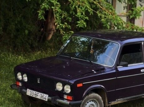 LADA (VAZ) 2106