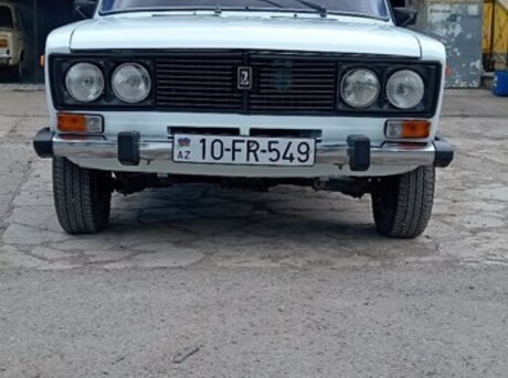 LADA (VAZ) 2106