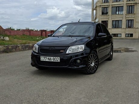 LADA (VAZ) Granta Sport
