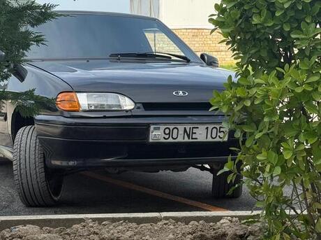 LADA (VAZ) 2115