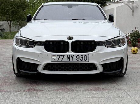 BMW 330