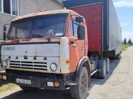 KamAz 5410