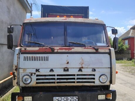 KamAz 5410