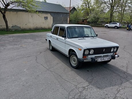 LADA (VAZ) 2106