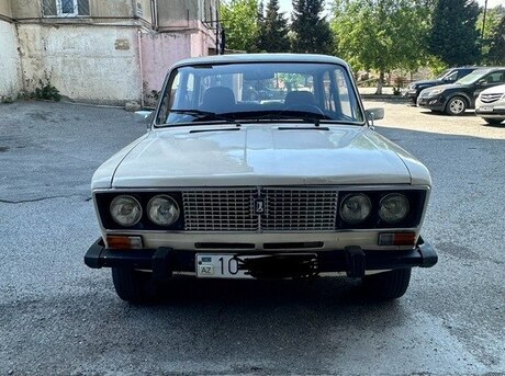 LADA (VAZ) 2106