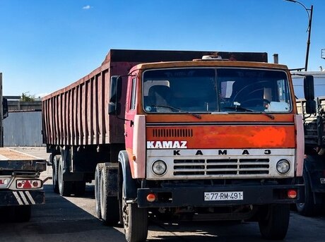 KamAz 5410