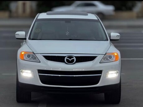 Mazda CX-9