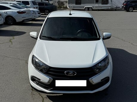 LADA (VAZ) Granta