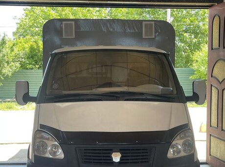 GAZ GAZel (3302-18)