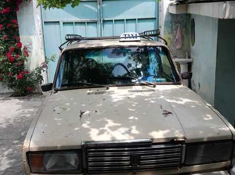 LADA (VAZ) 2104