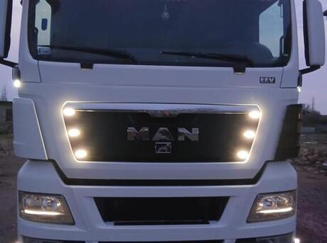 MAN TGA 18.440