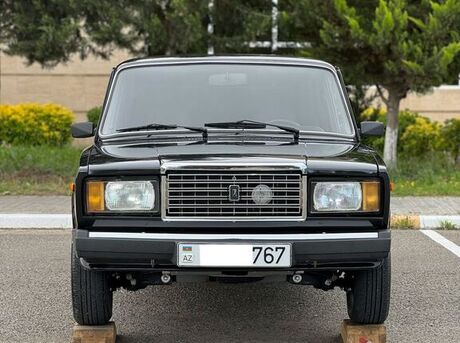 LADA (VAZ) 2107