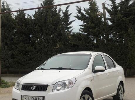 Ravon Nexia R3