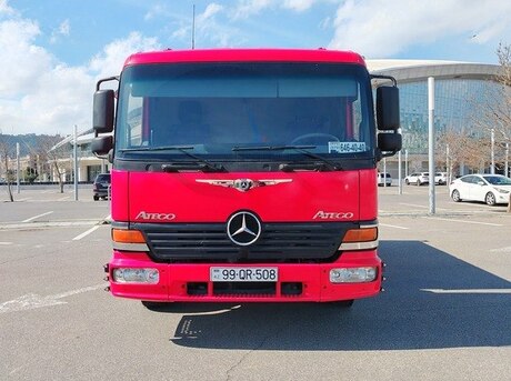 Mercedes Atego 816