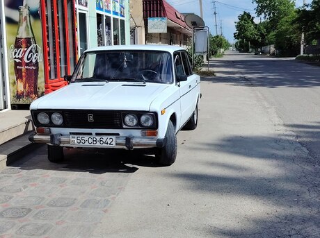 LADA (VAZ) 2106