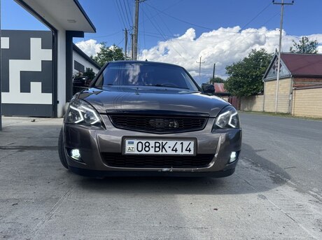 LADA (VAZ) Priora