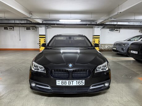 BMW 528