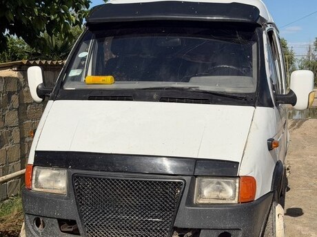 GAZ GAZel (2705)
