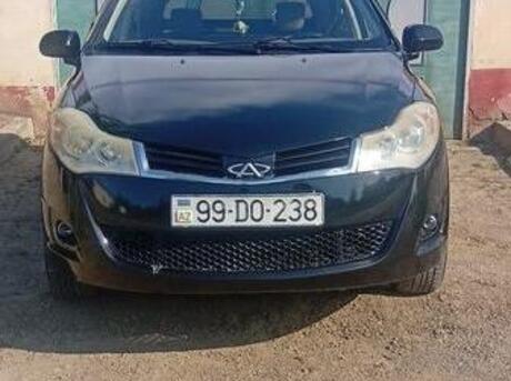 Chery Bonus (A13)