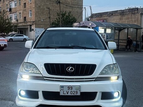 Lexus RX 300