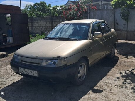 LADA (VAZ) 2110