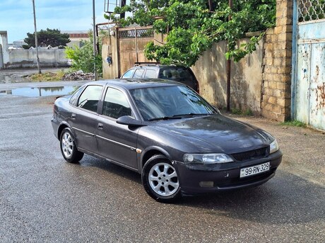 Opel Vectra