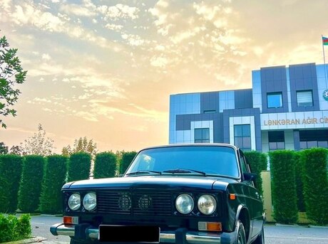 LADA (VAZ) 2106