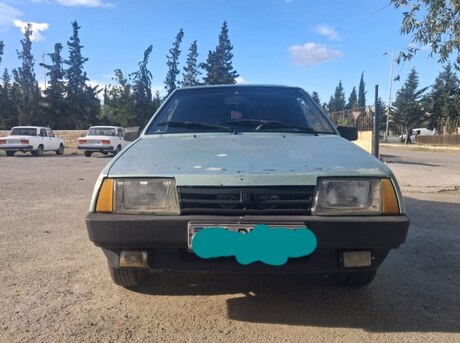 LADA (VAZ) 21099