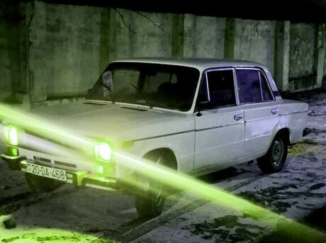 LADA (VAZ) 2106