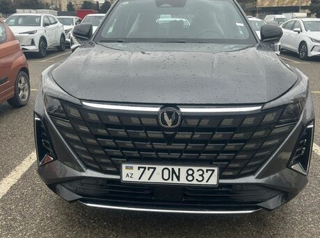 Changan Uni-Z